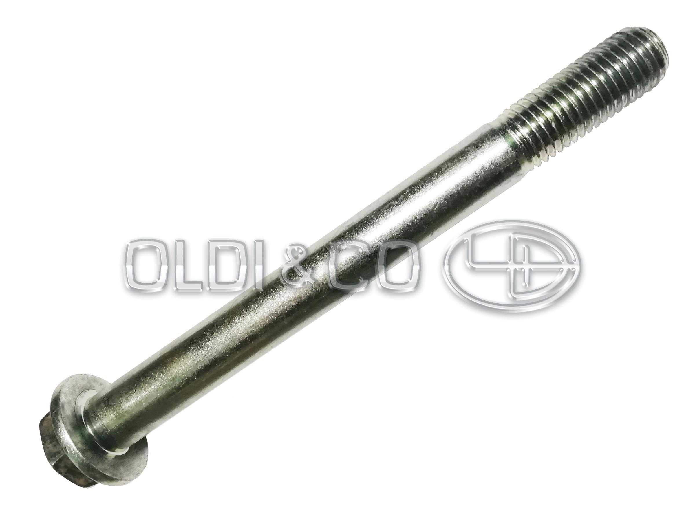 14.003.27240 Autofurniture → Air spring flange screw