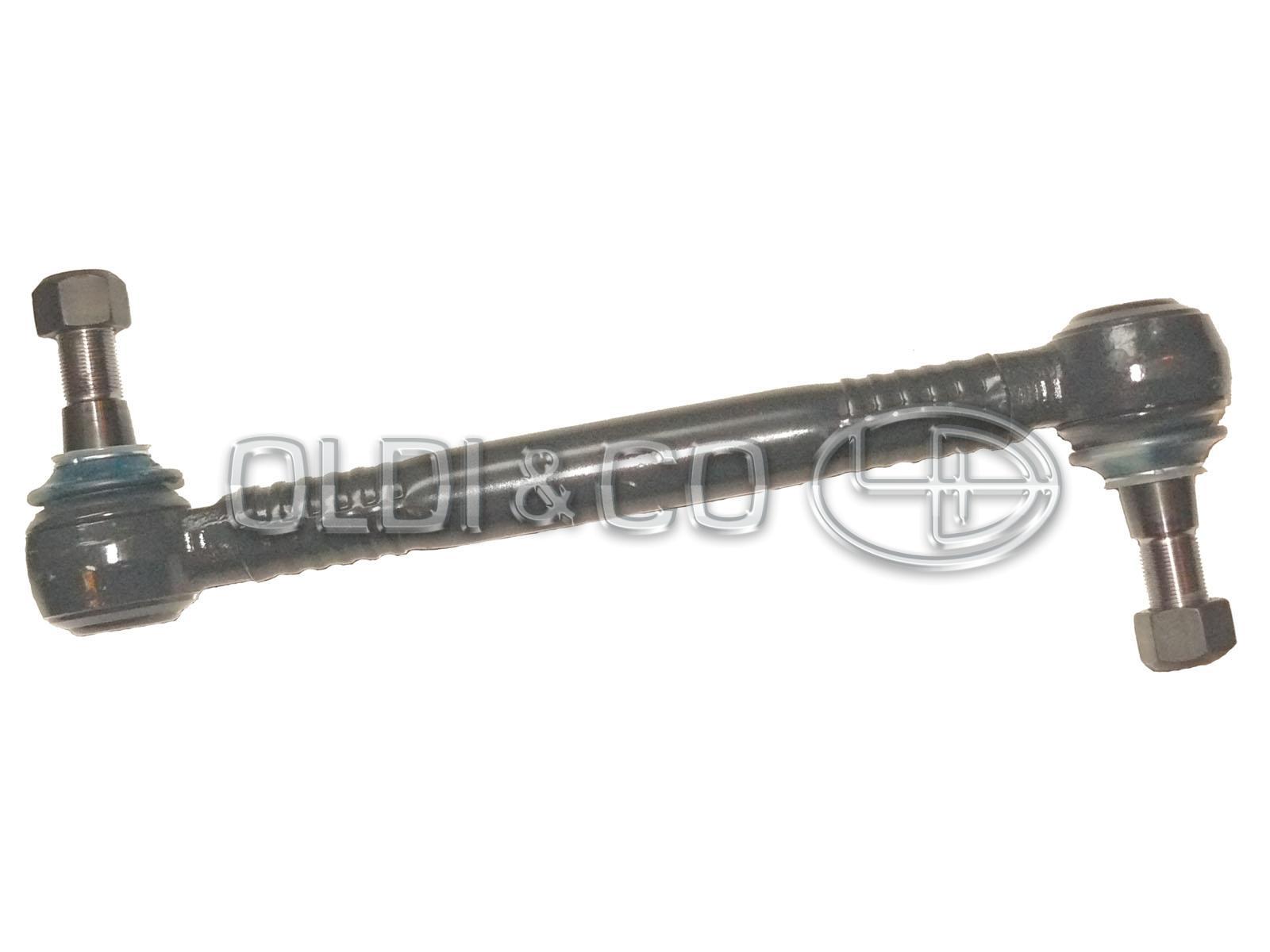 34.053.27295 Suspension parts → Stabilizer connecting rod / link