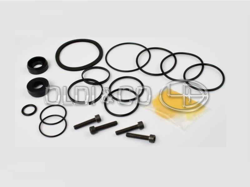 23.026.27382 Pneumatic system / valves → Brake valve repair kit