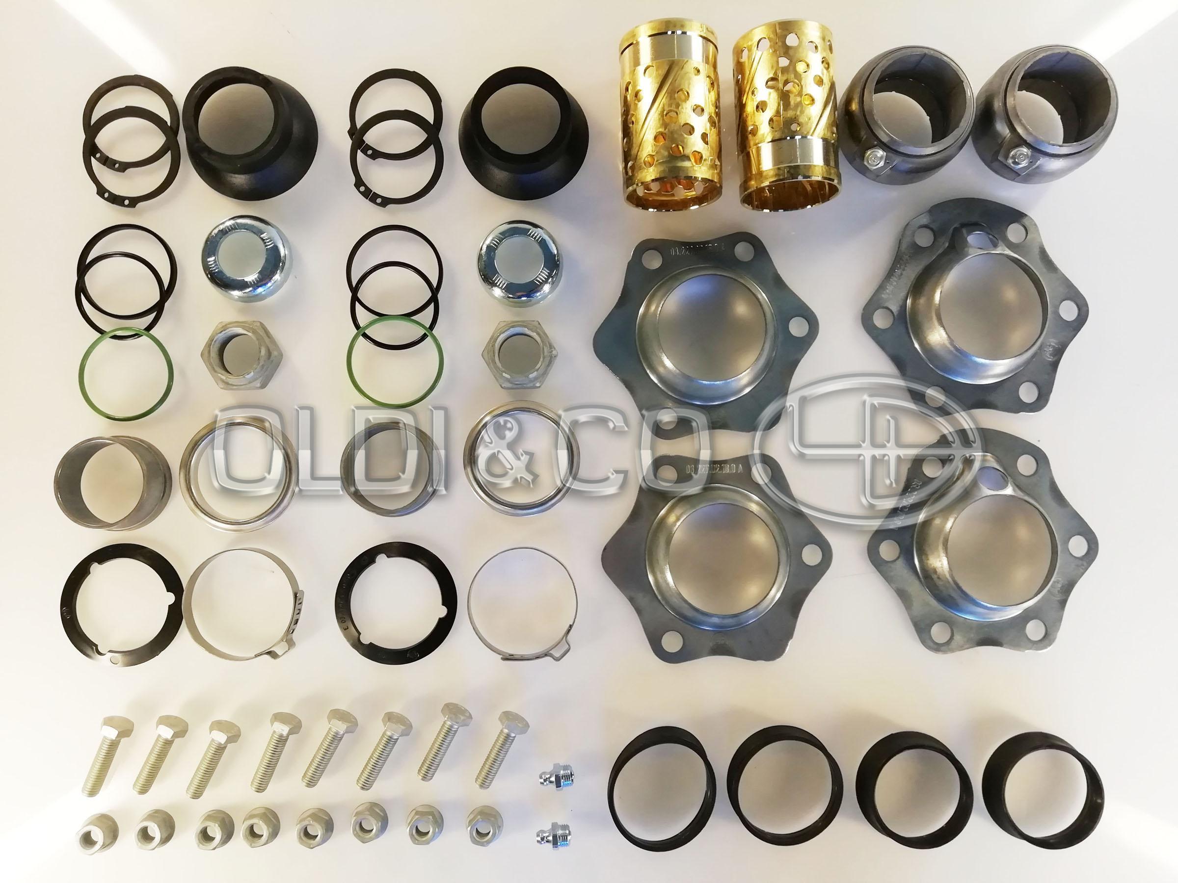 11.028.27594 Brake system → Camshaft repair kit