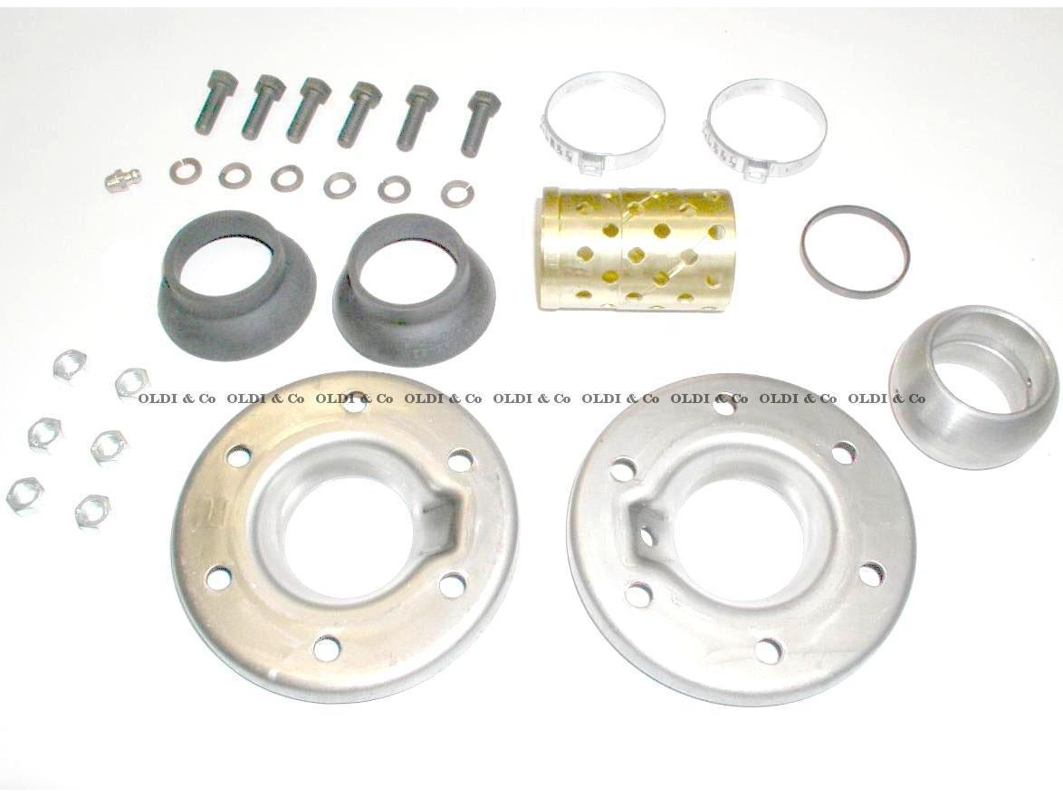 11.028.02776 Brake system → Camshaft repair kit