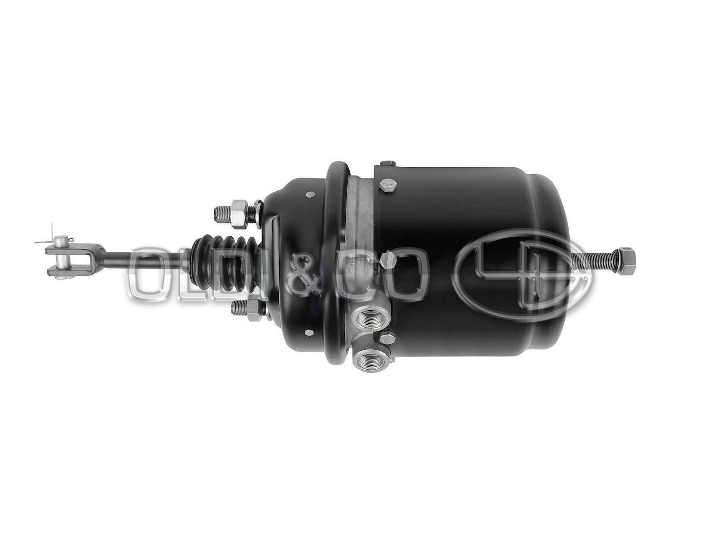 23.048.28059 Pneumatic system / valves → Brake actuator