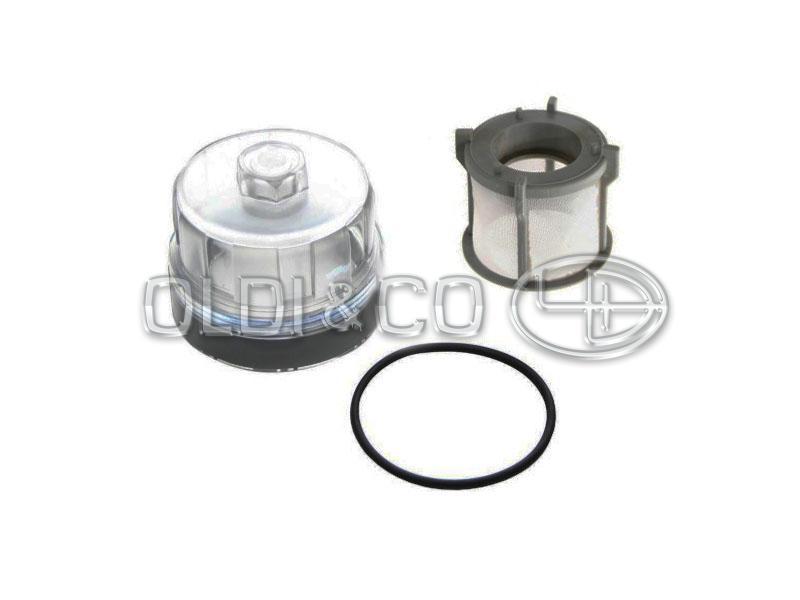 28.021.28078 Fuel system parts → Prefilter kit