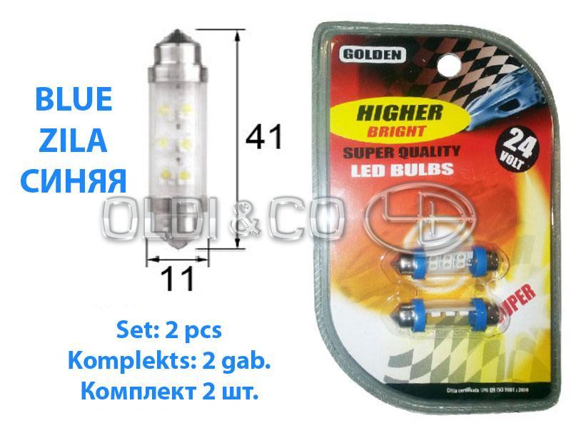 13.048.28148 Optics and bulbs → LED bulb