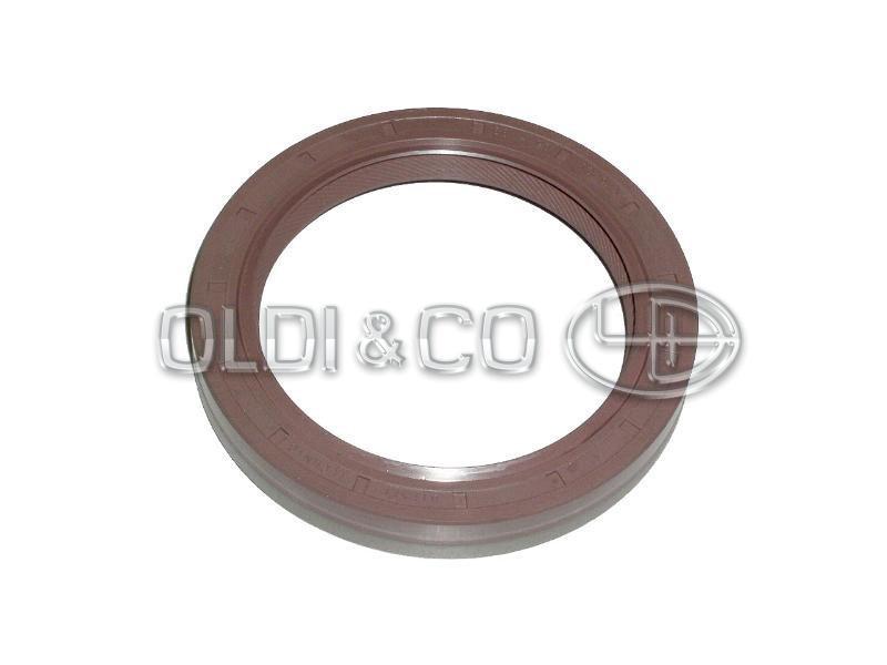 31.025.28151 Reductor parts → Drive pinion seal ring