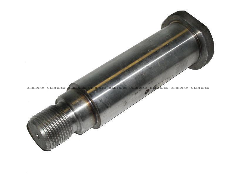 34.033.02823 Suspension parts → Thread bolt