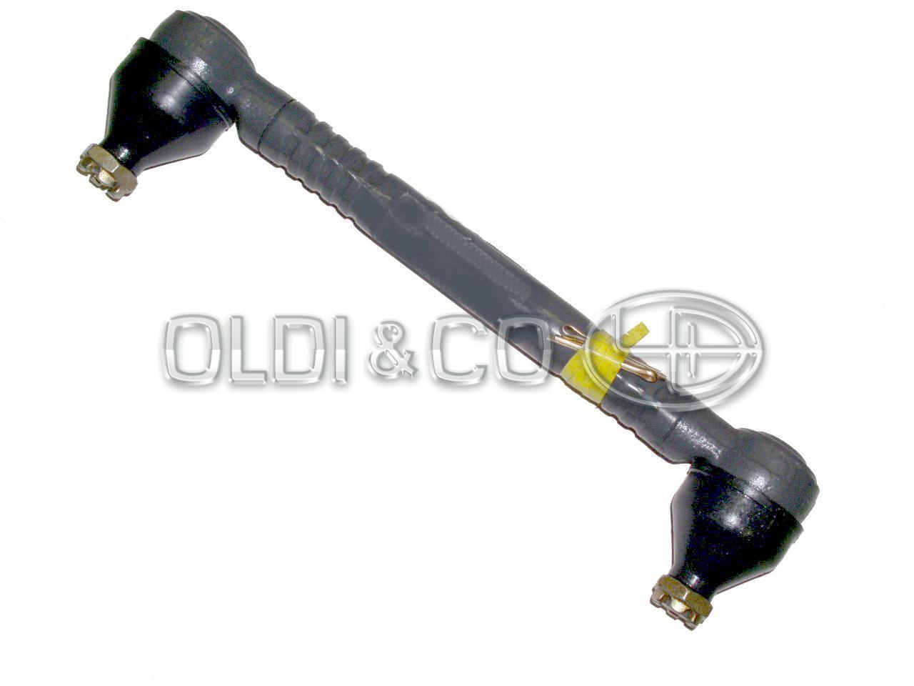 34.053.28410 Suspension parts → Stabilizer connecting rod / link
