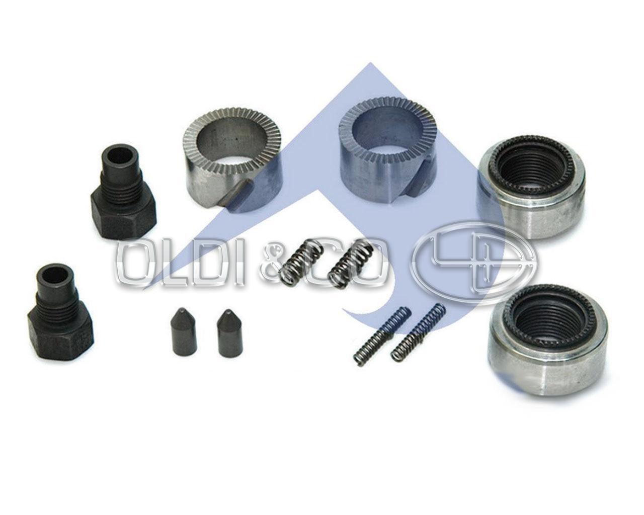 11.024.28558 Brake system → Z-Cam repair kit