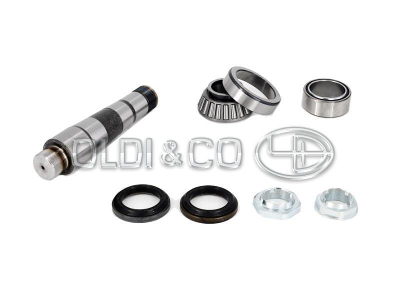 34.074.28629 Suspension parts → King pin - steering knuckle rep. kit