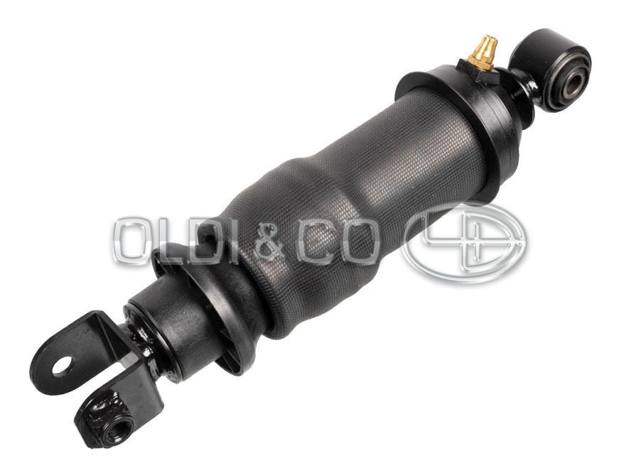 07.065.28782 Cabin parts → Cab shock absorber w/ air bellow