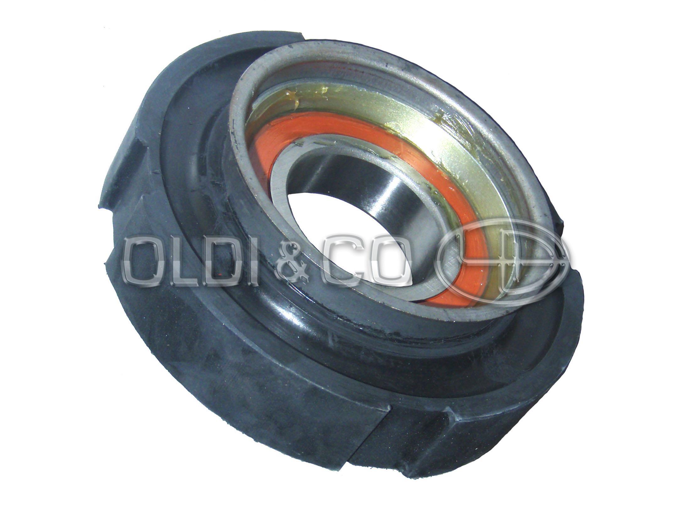 30.006.28783 Cardan and their components → Propeller shaft bearing