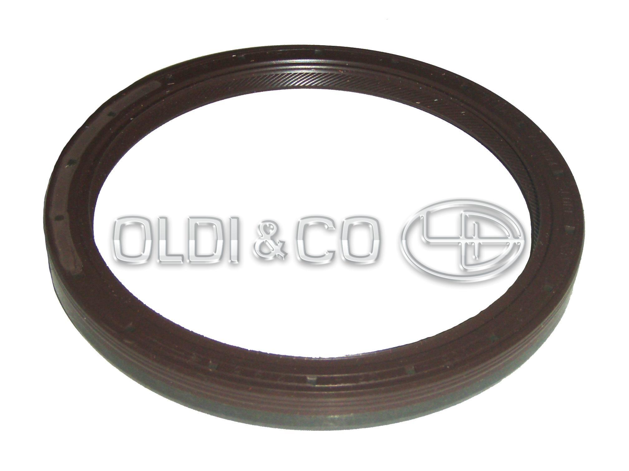 32.034.28912 Transmission parts → Gearbox raer oil seal