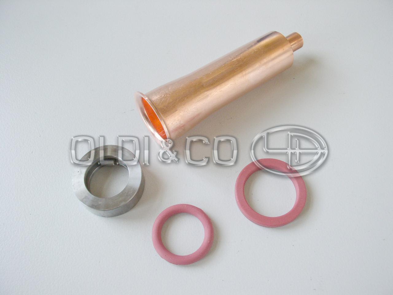 28.028.02913 Sealing rings / oil seals → Injector sleeve