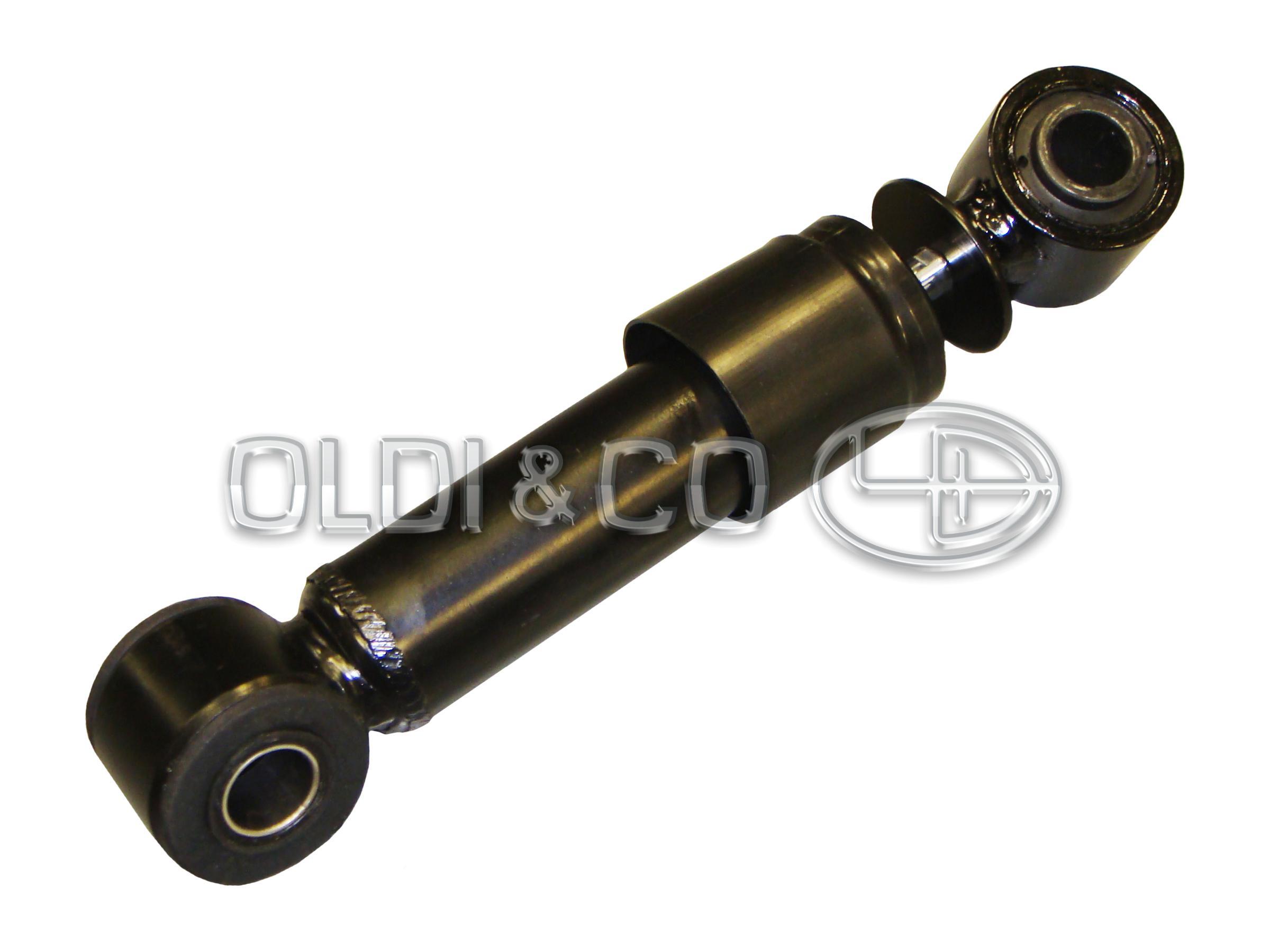 07.001.29444 Cabin parts → Cab shock absorber
