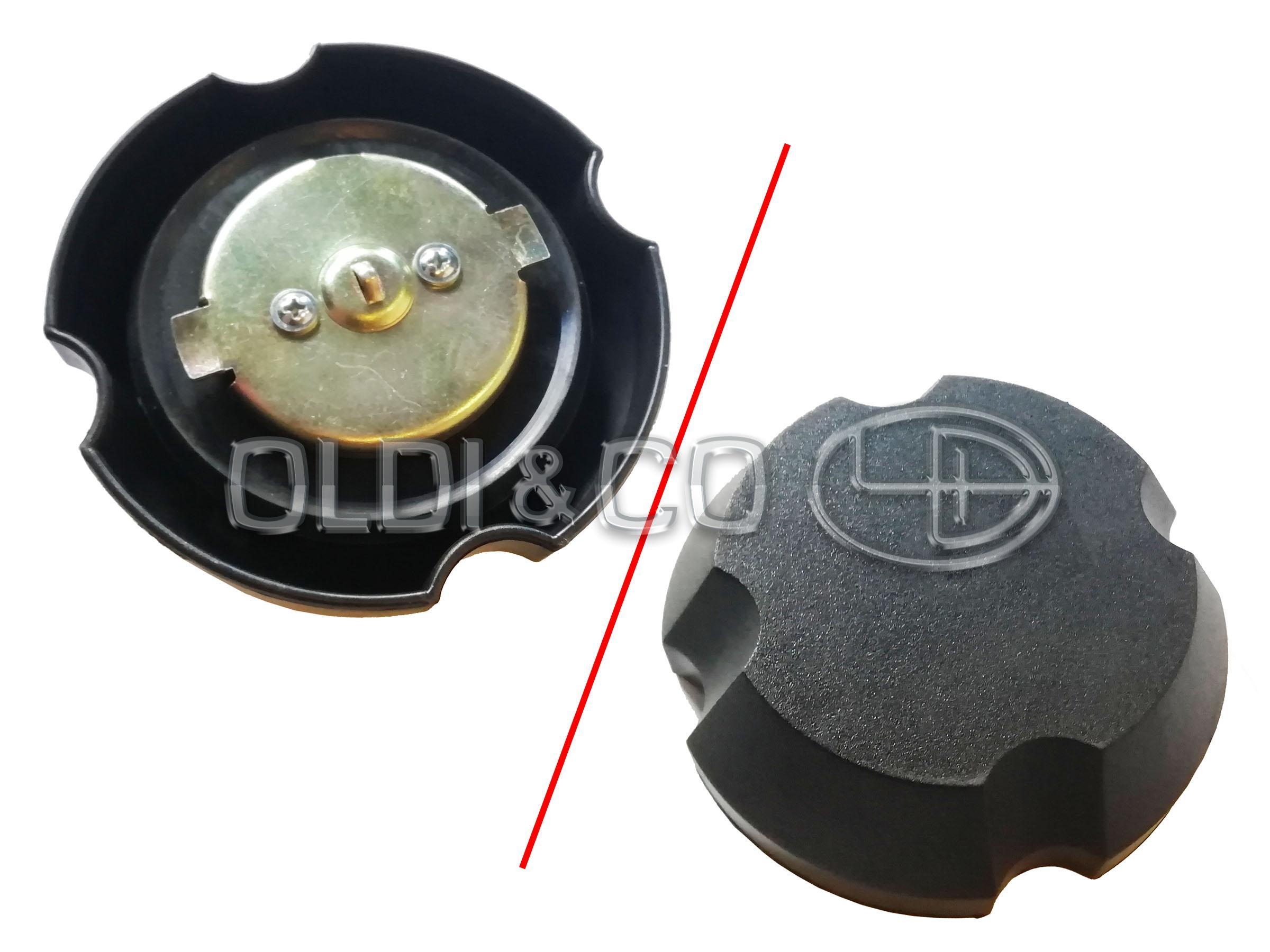 28.015.29544 Fuel system parts → Fuel tank cap