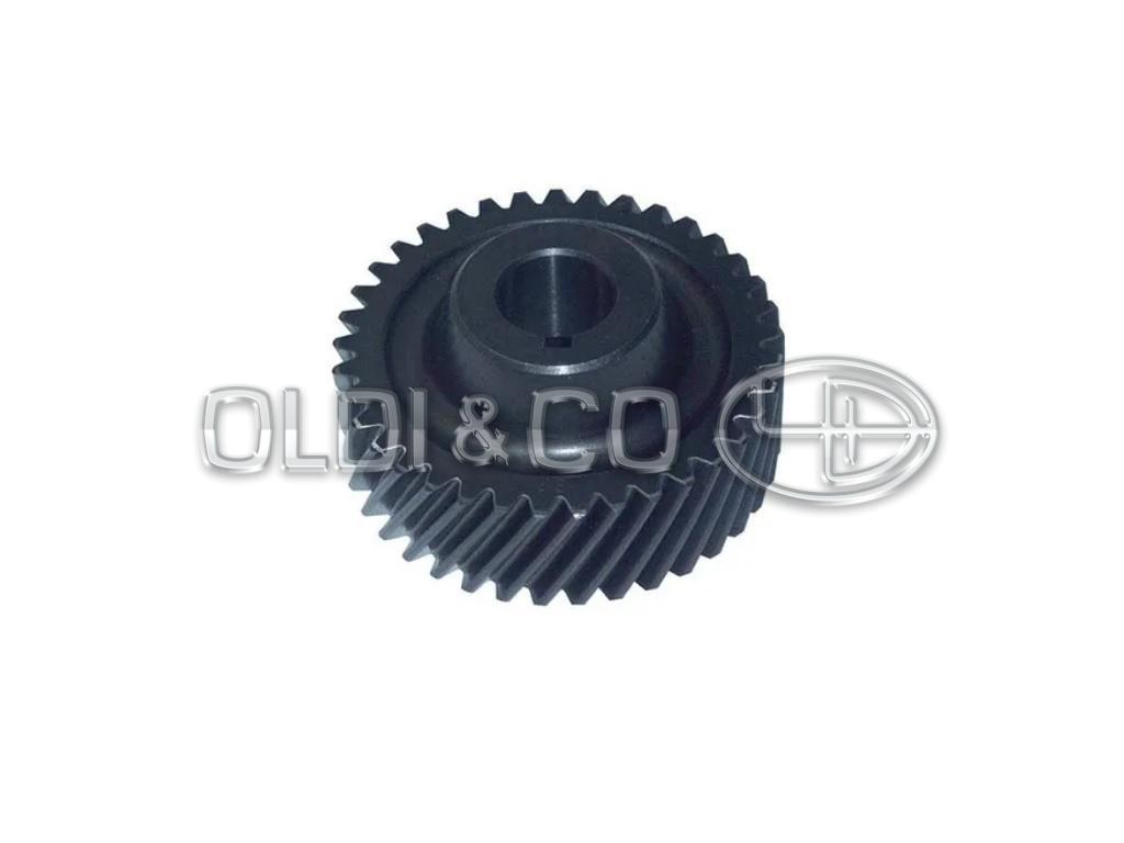 37.022.29644 Compressors and their components → Compressor drive gear