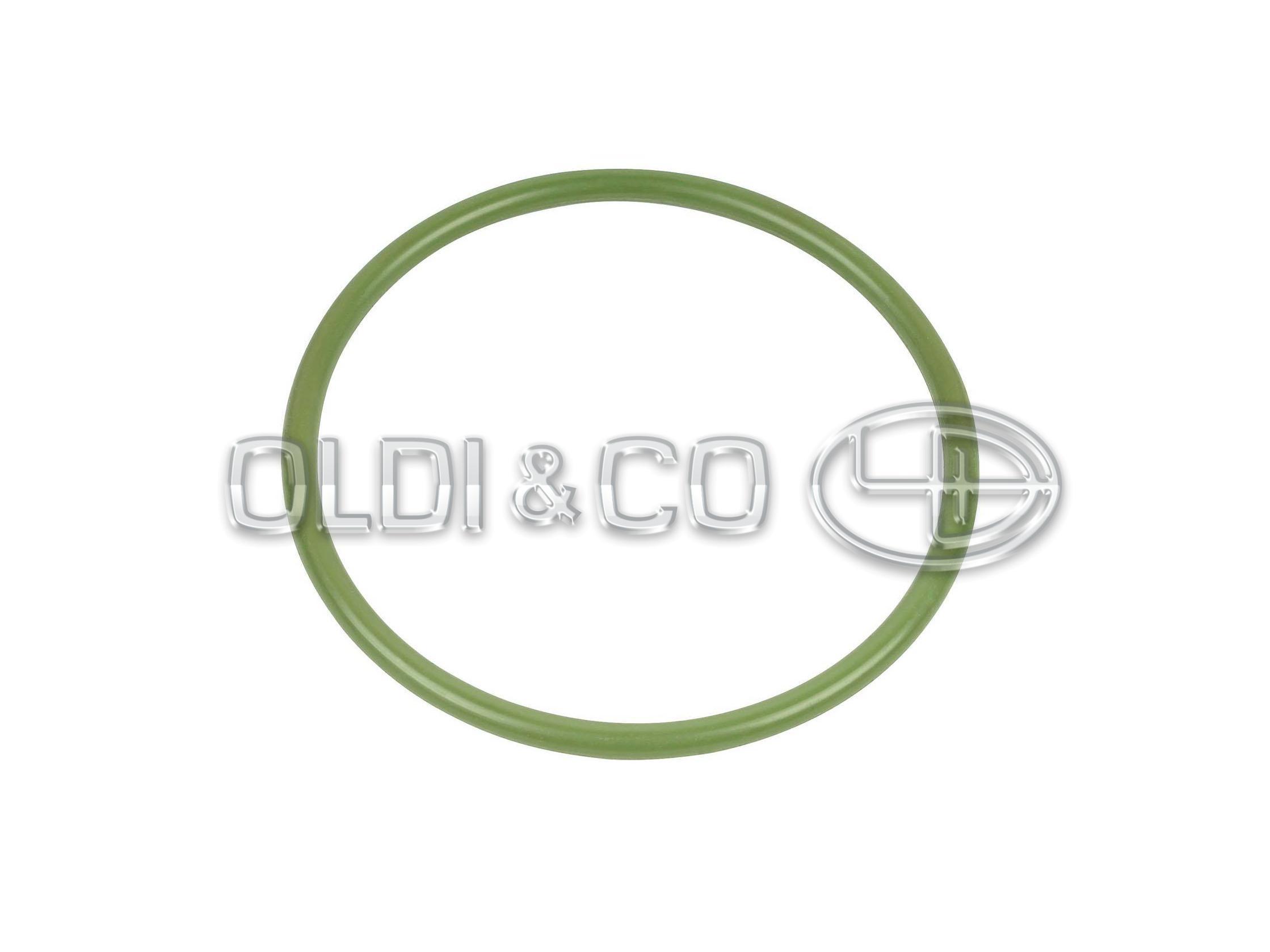 22.003.29866 Детали КПП → Кольцо уплотнительное / O-Ring