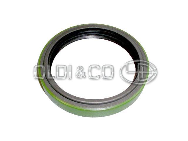 31.025.29890 Reductor parts → Drive pinion seal ring