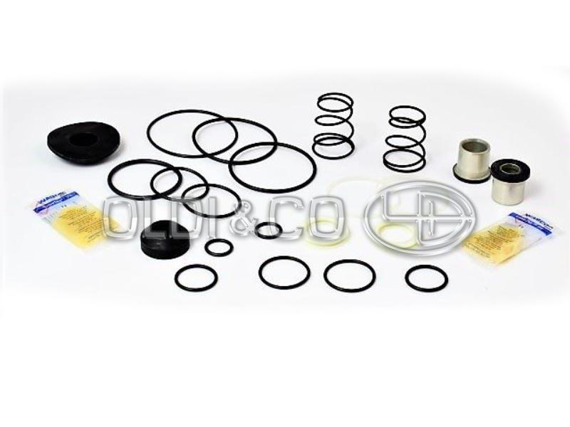 23.026.29942 Pneumatic system / valves → Brake valve repair kit