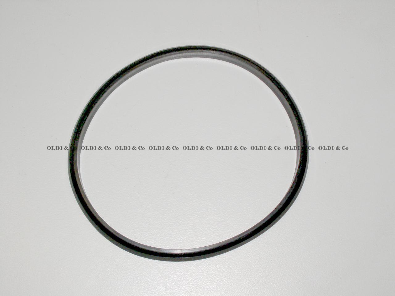 34.064.03007 Suspension parts → O-ring