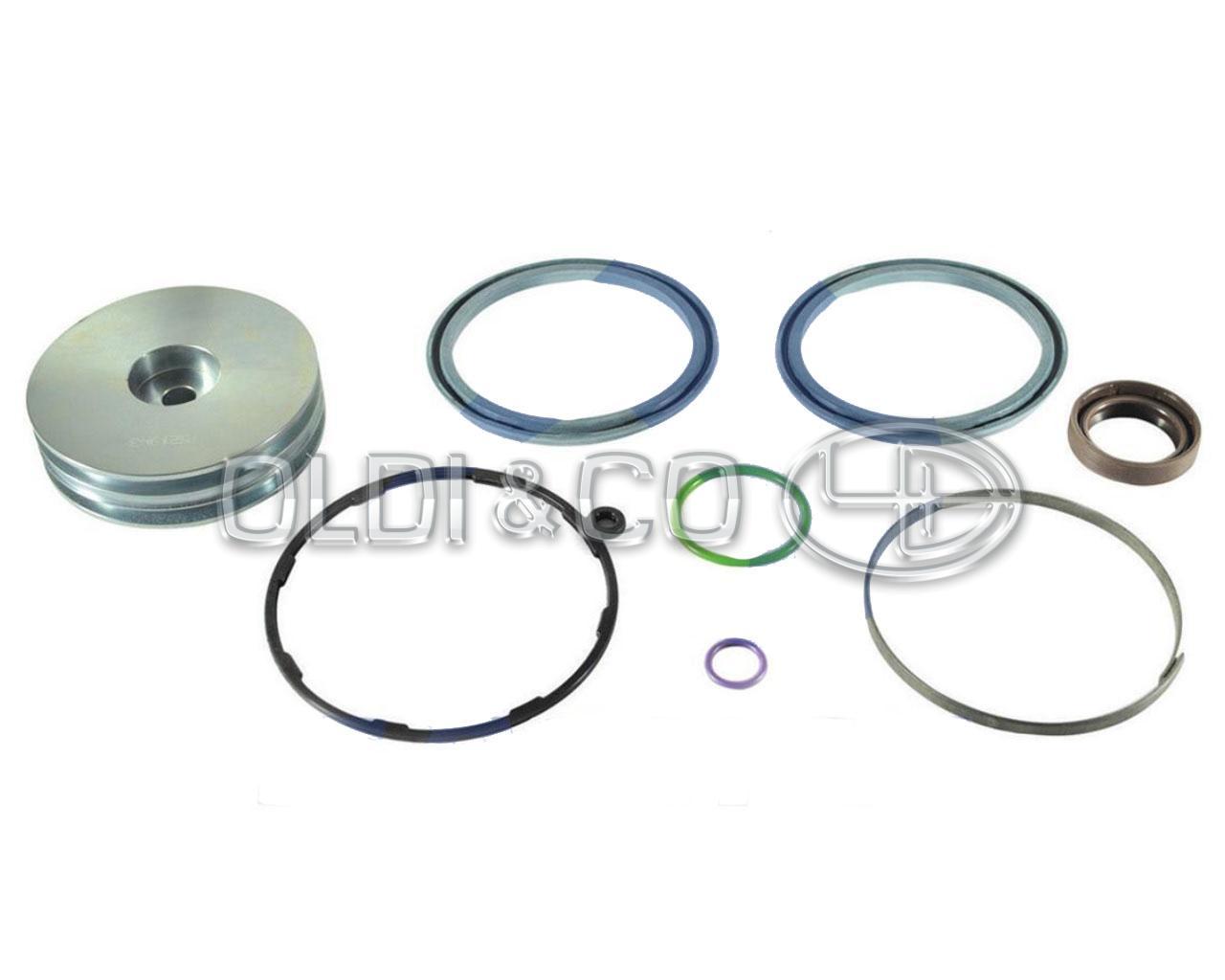 32.033.30095 Transmission parts → Range cylinder repair kit