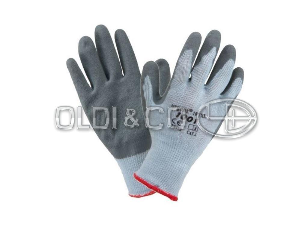 06.015.30209 Accessories → Work gloves