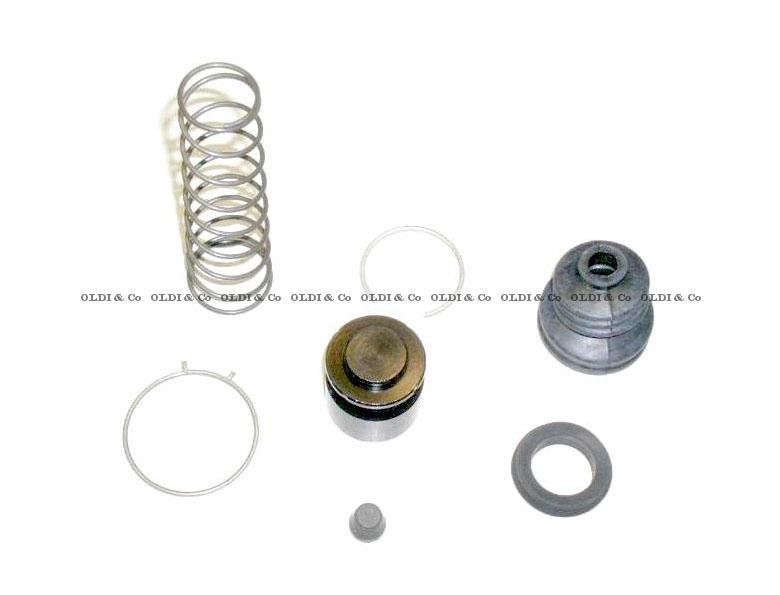 39.015.03044 Clutch system → Cylinder repair kit