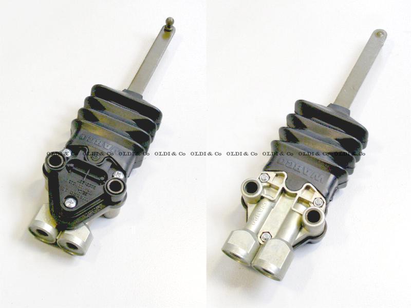 07.012.03049 Cabin parts → Cab level valve