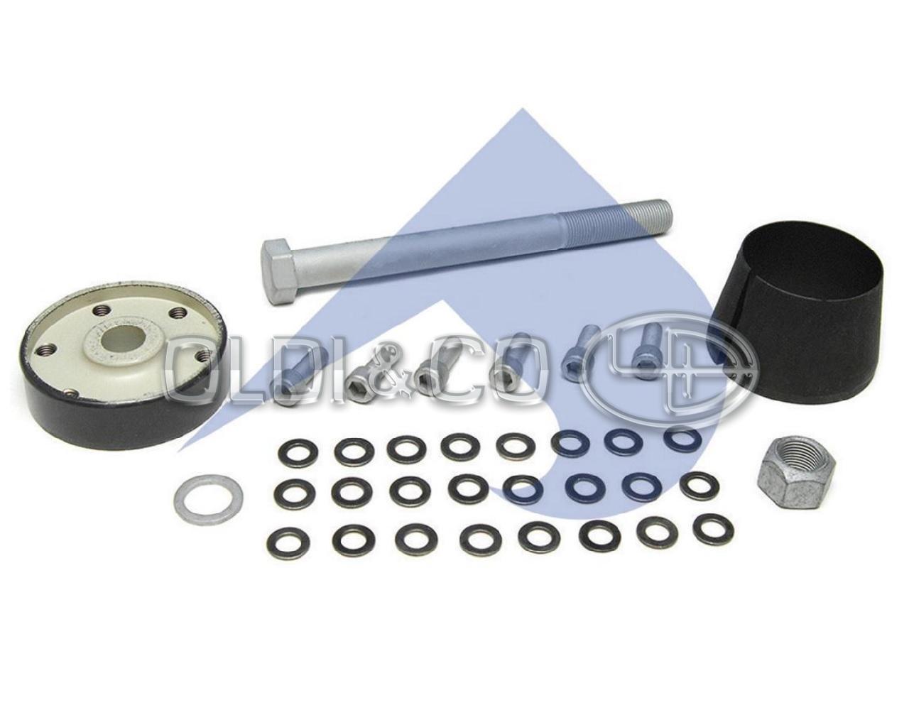 34.046.30715 Suspension parts → Repair kit