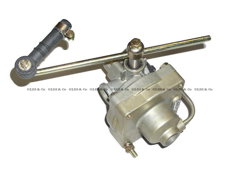 23.039.03079 Pneumatic system / valves → Load sensing valve