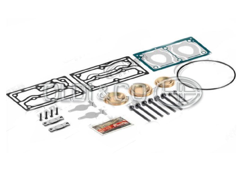 37.016.30794 Compressors and their components → Compressor repair kit
