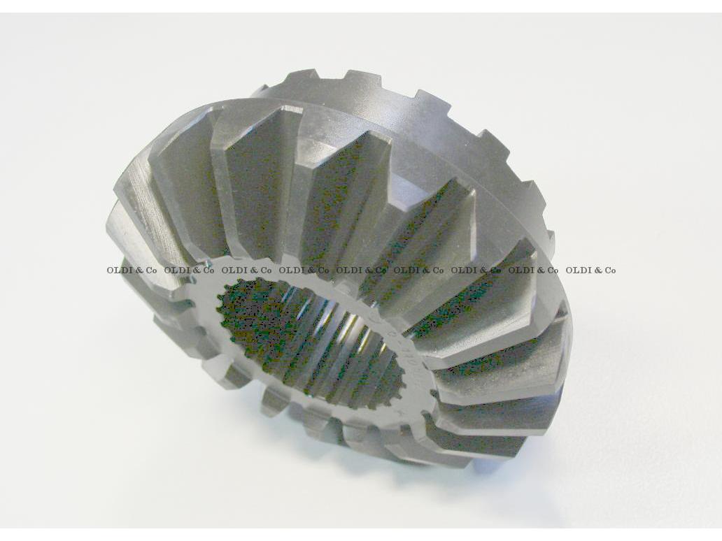 31.033.03103 Reductor parts → Pinion