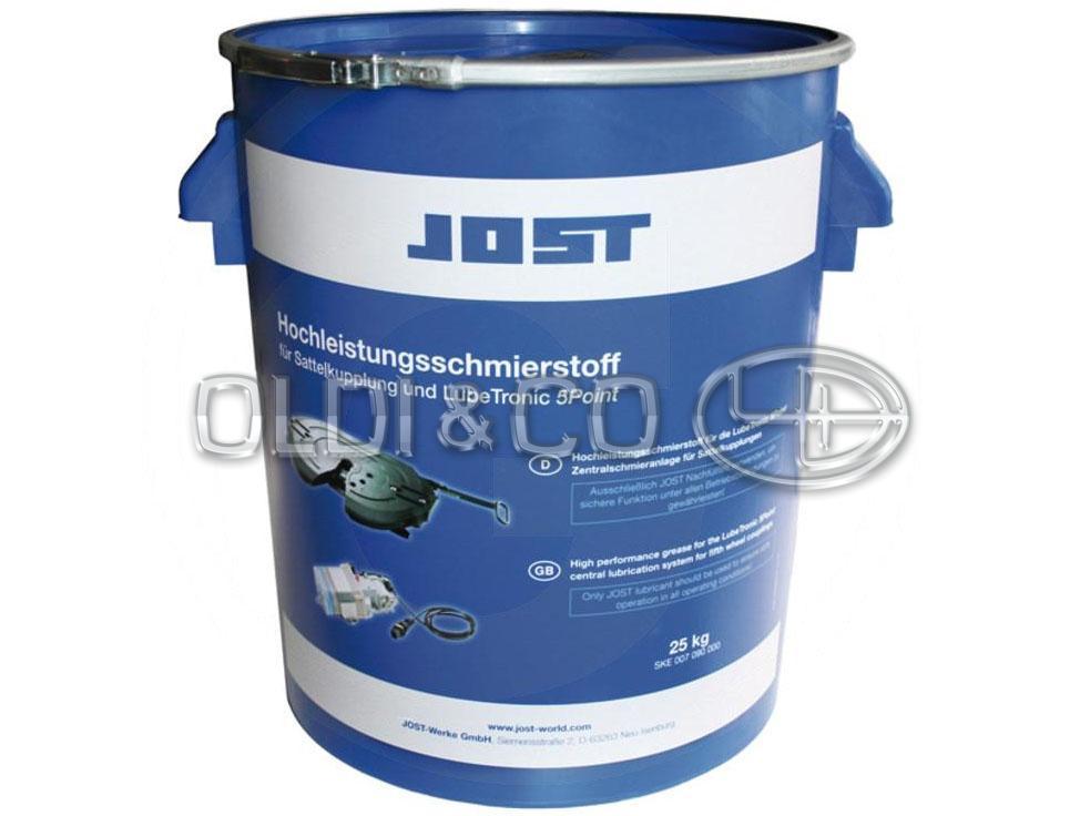 02.018.31181 Oils and transmission liquids → Special grease for couplings