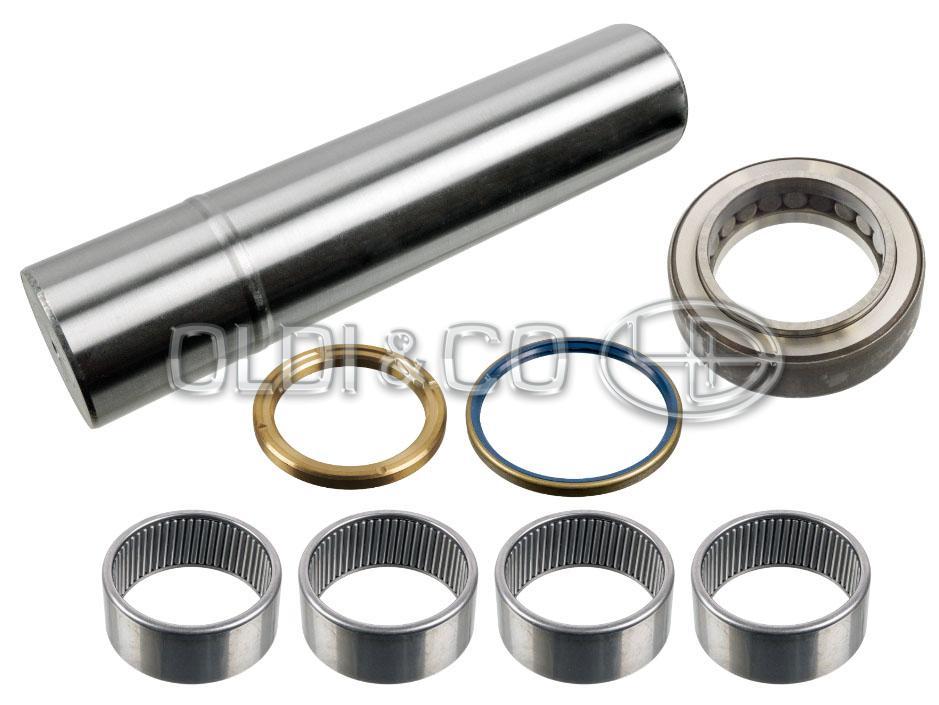 34.074.31198 Suspension parts → King pin - steering knuckle rep. kit