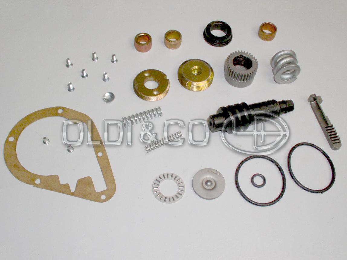 11.030.00312 Brake system → Slack adjuster repair kit