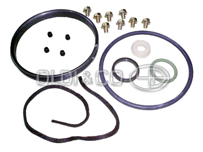 23.037.00315 Pneumatic system / valves → Brake actuator repair kit