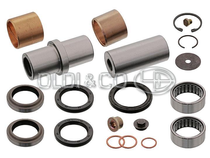 34.074.31527 Suspension parts → King pin - steering knuckle rep. kit