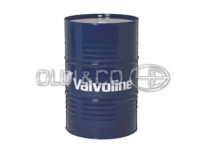 02.005.00319 Oils and transmission liquids → Gear Oil