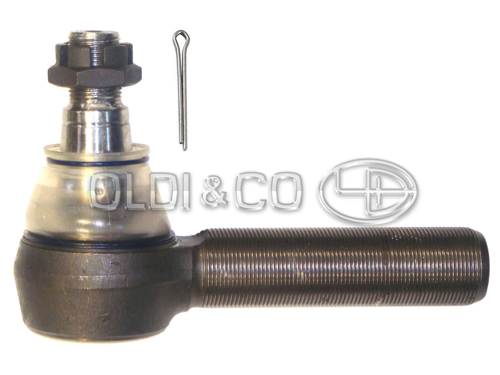 40.011.31921 Steering system → Ball joint