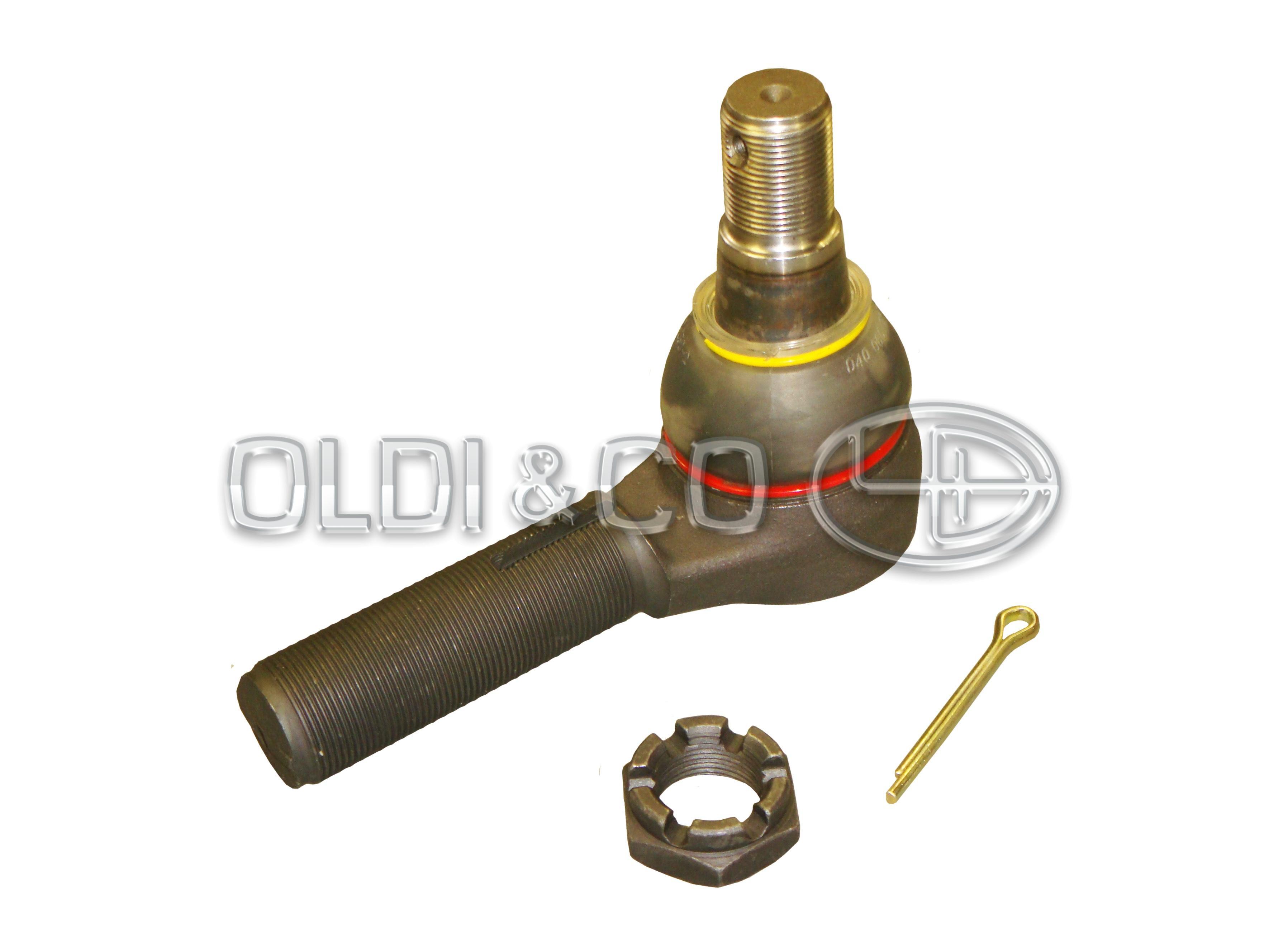 40.011.32009 Steering system → Ball joint