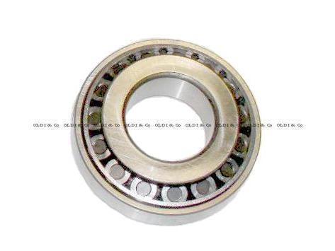 34.041.03205 Suspension parts → King pin bearing