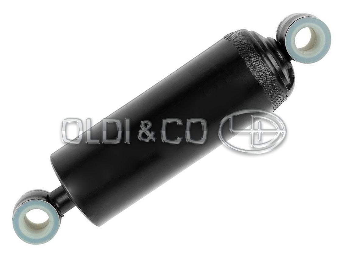 07.002.32552 Cabin parts → Seat shock absorber