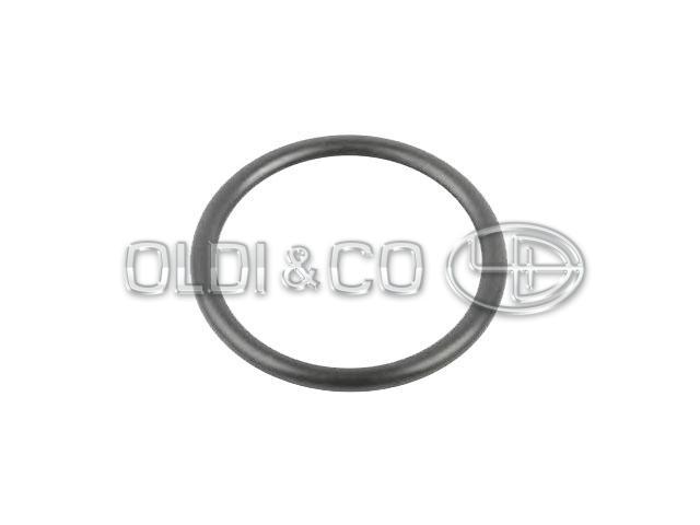 22.003.03257 Детали КПП → Кольцо уплотнительное / O-Ring
