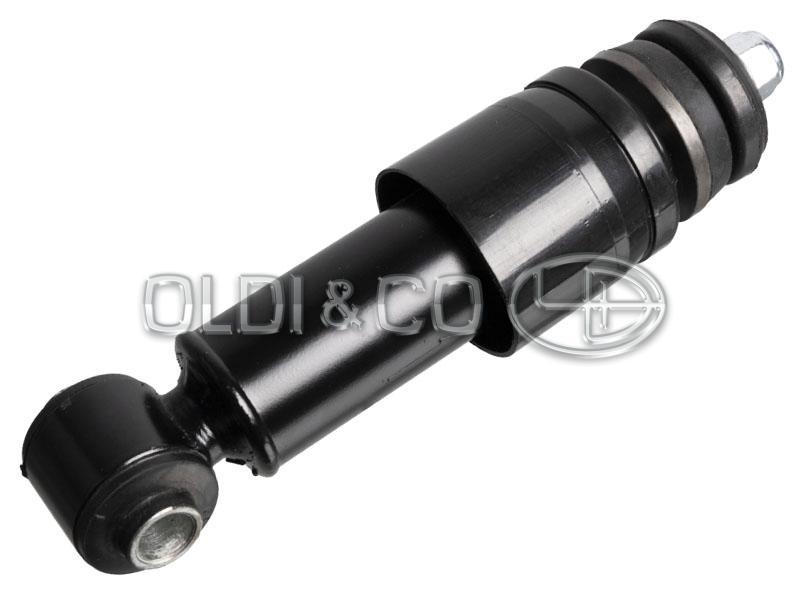 07.001.32593 Cabin parts → Cab shock absorber