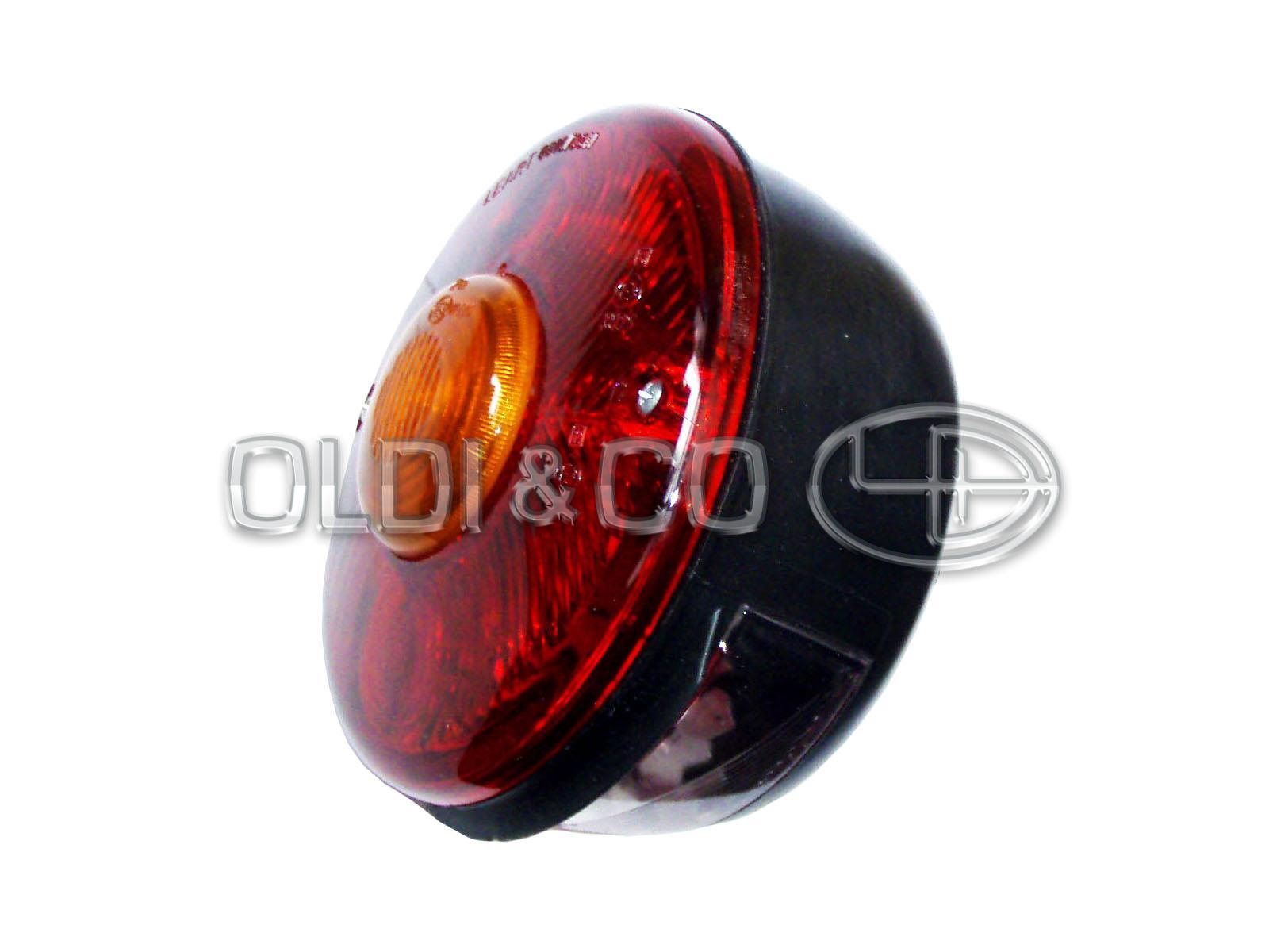 13.032.03268 Optics and bulbs → Rear lamp