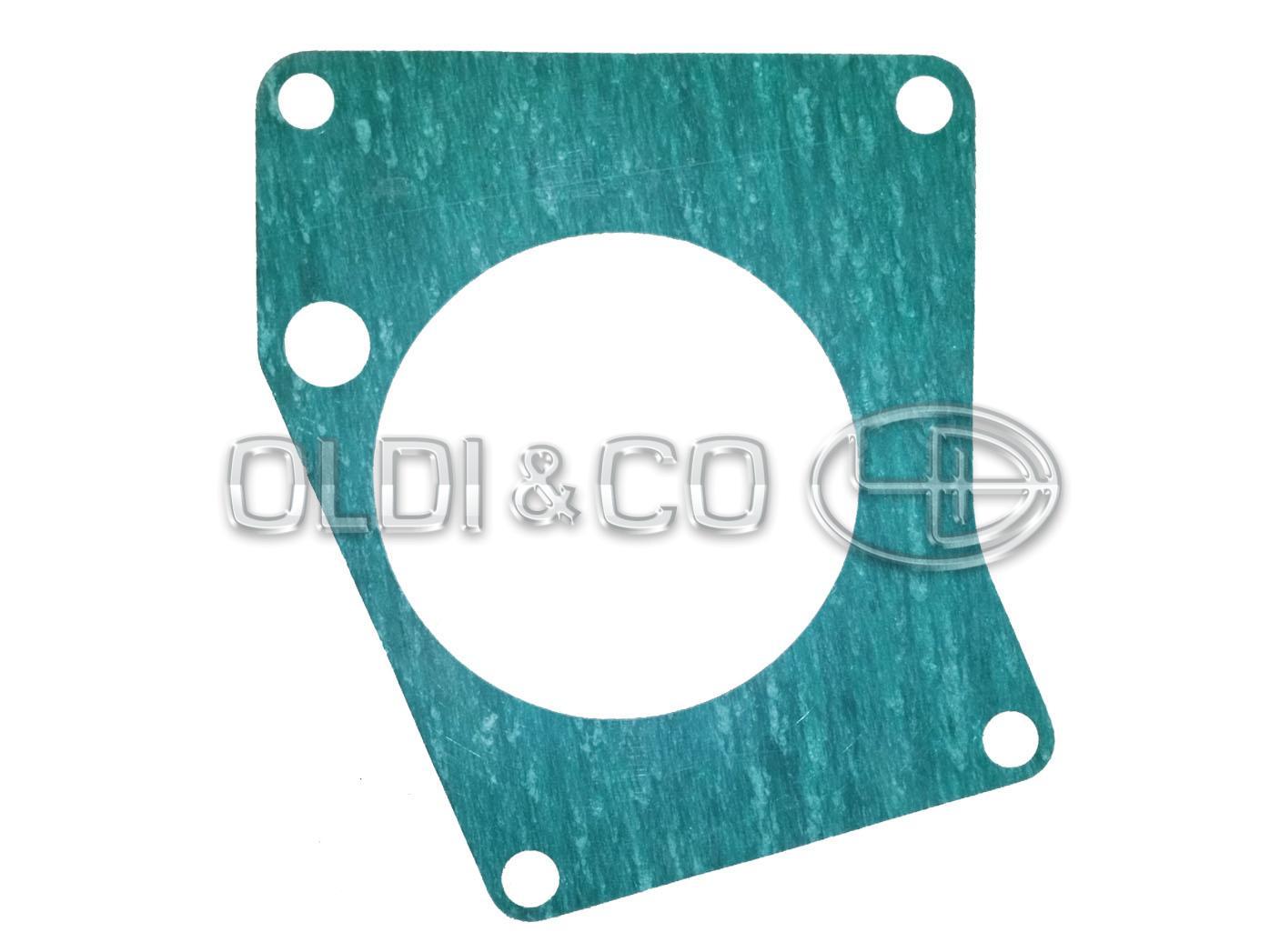 37.026.32715 Compressors and their components → Compressor gasket