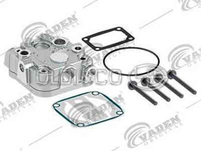 37.003.32726 Compressors and their components → Compressor head kit