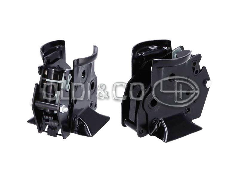 07.105.32790 Cabin parts → Bonnet latch