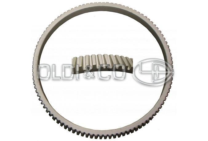 11.003.03313 Suspension parts → ABS magnet wheel