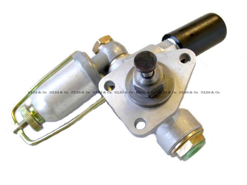 28.011.03394 Fuel system parts → Feed pump
